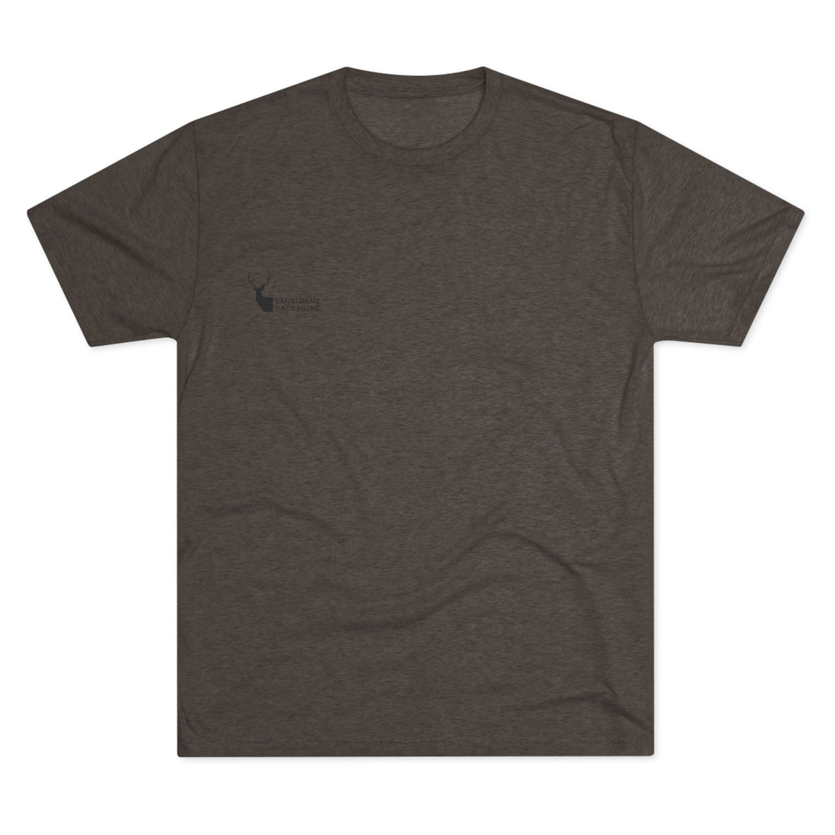 Hike-Hike Little Lamb Hiker Illustration T-Shirt