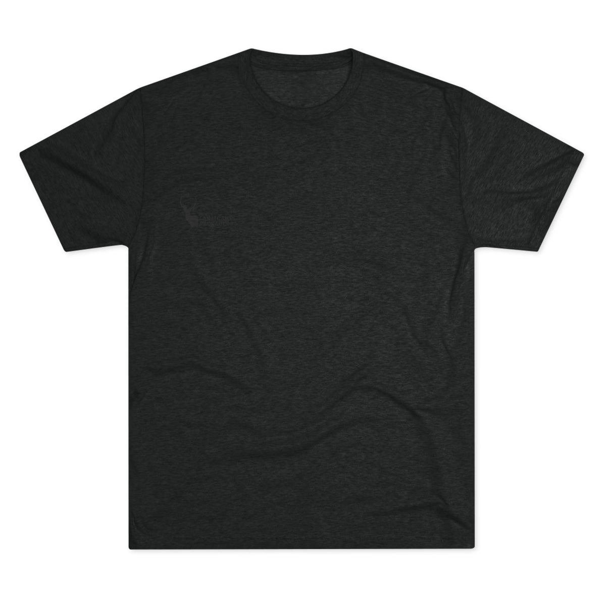 Hike-Hike Little Lamb Hiker Illustration T-Shirt