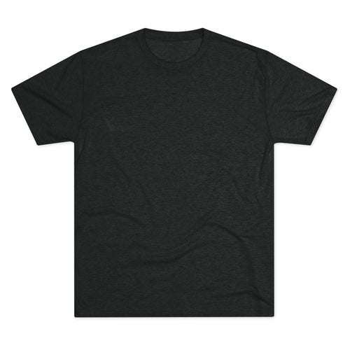 Hike-Hike Little Lamb Hiker Illustration T-Shirt