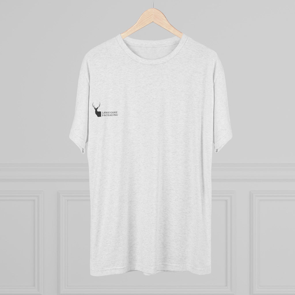 Hike-Hike Little Lamb Hiker Illustration T-Shirt