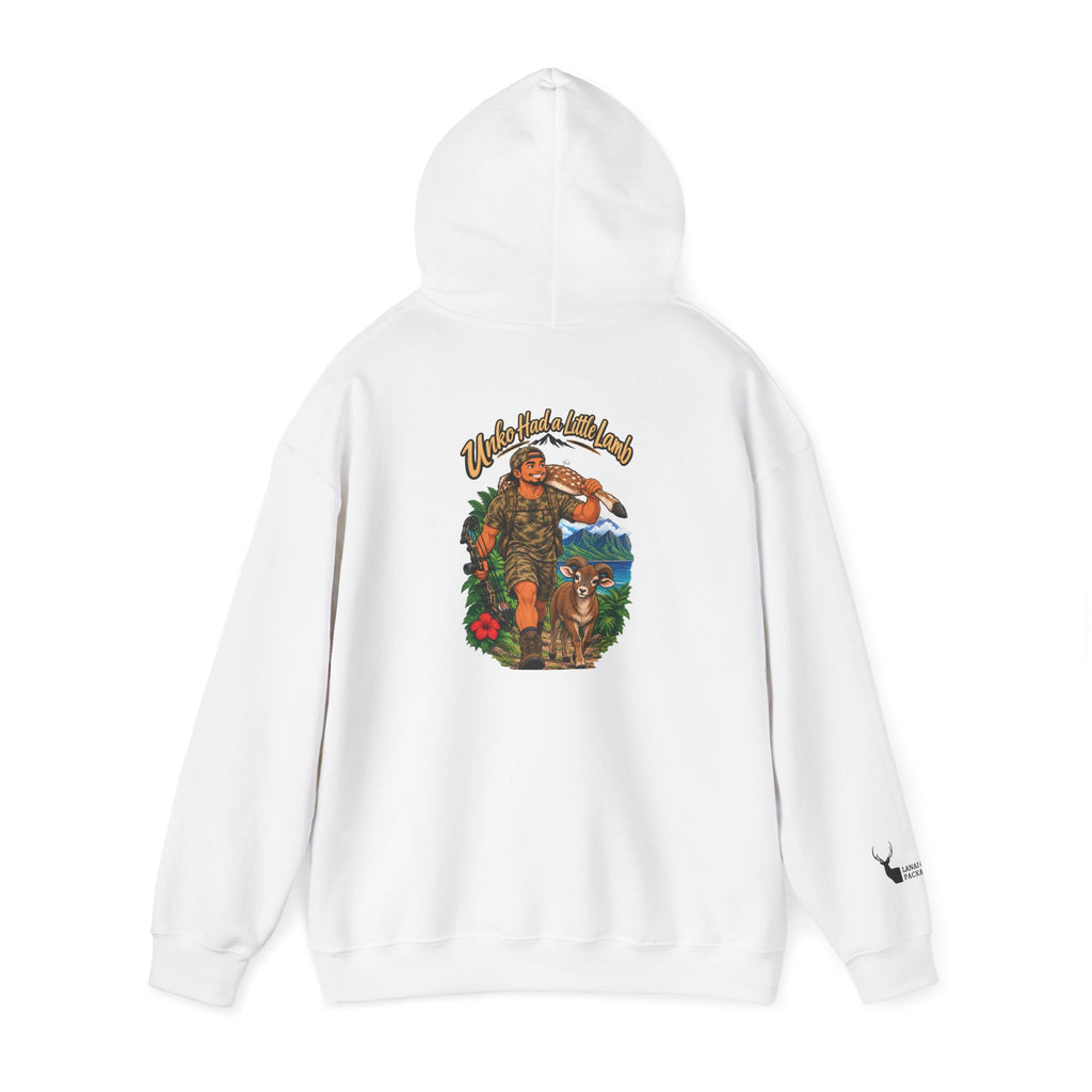 Unisex Heavy Blend™ Hooded Sweatshirt